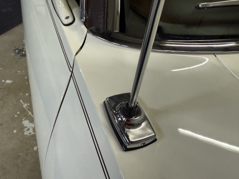 1970 Mercury Cougar 52
